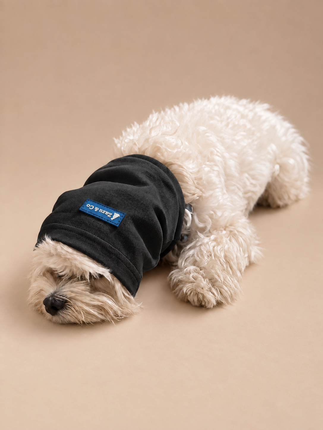 Dog Snood | Ear Muffler & Warmer for Puppies & Dogs