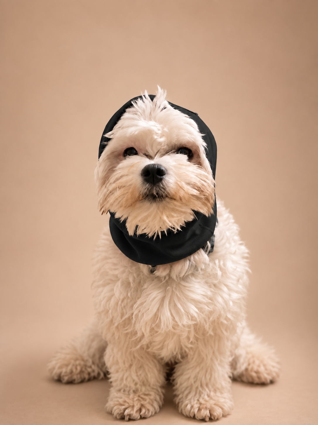 Dog Snood | Ear Muffler & Warmer for Puppies & Dogs