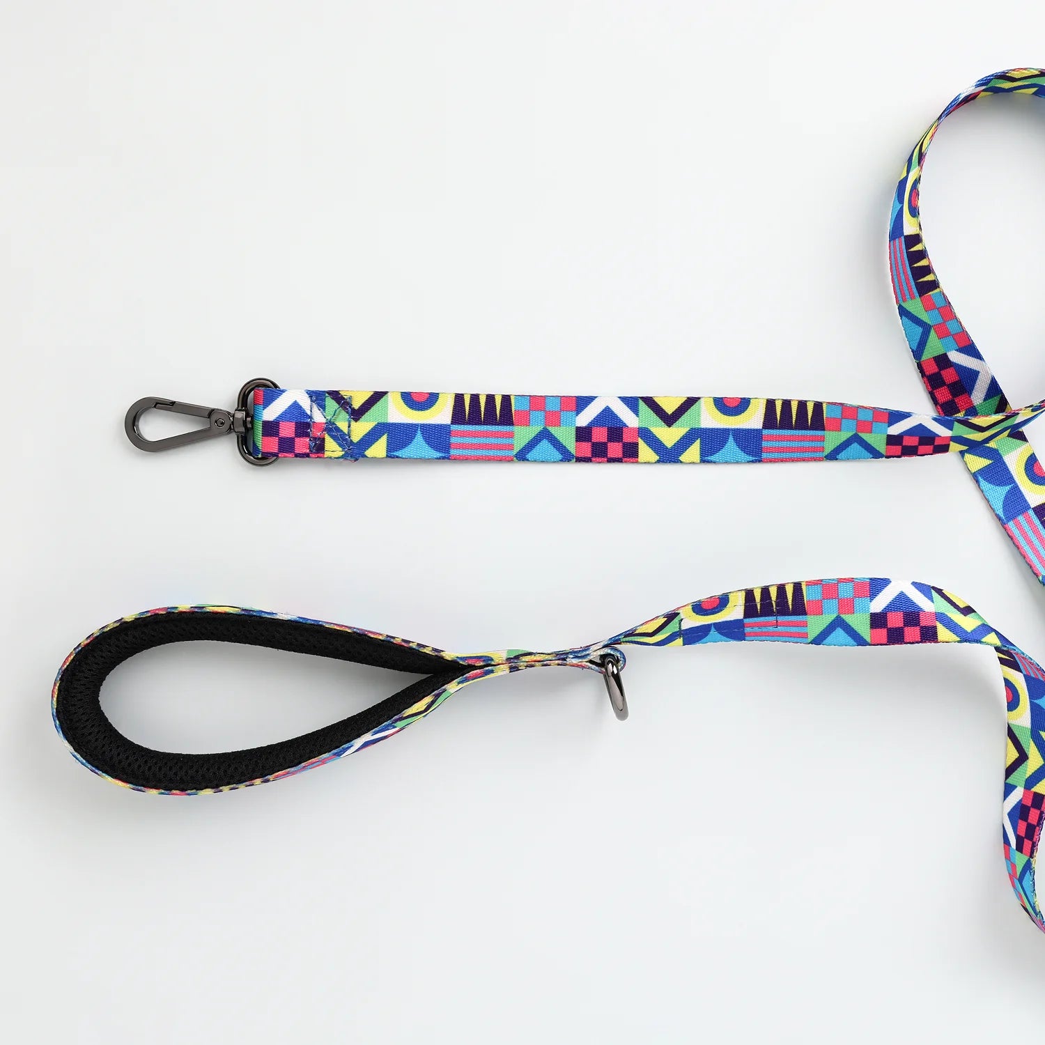 Premium Webbing Leashes