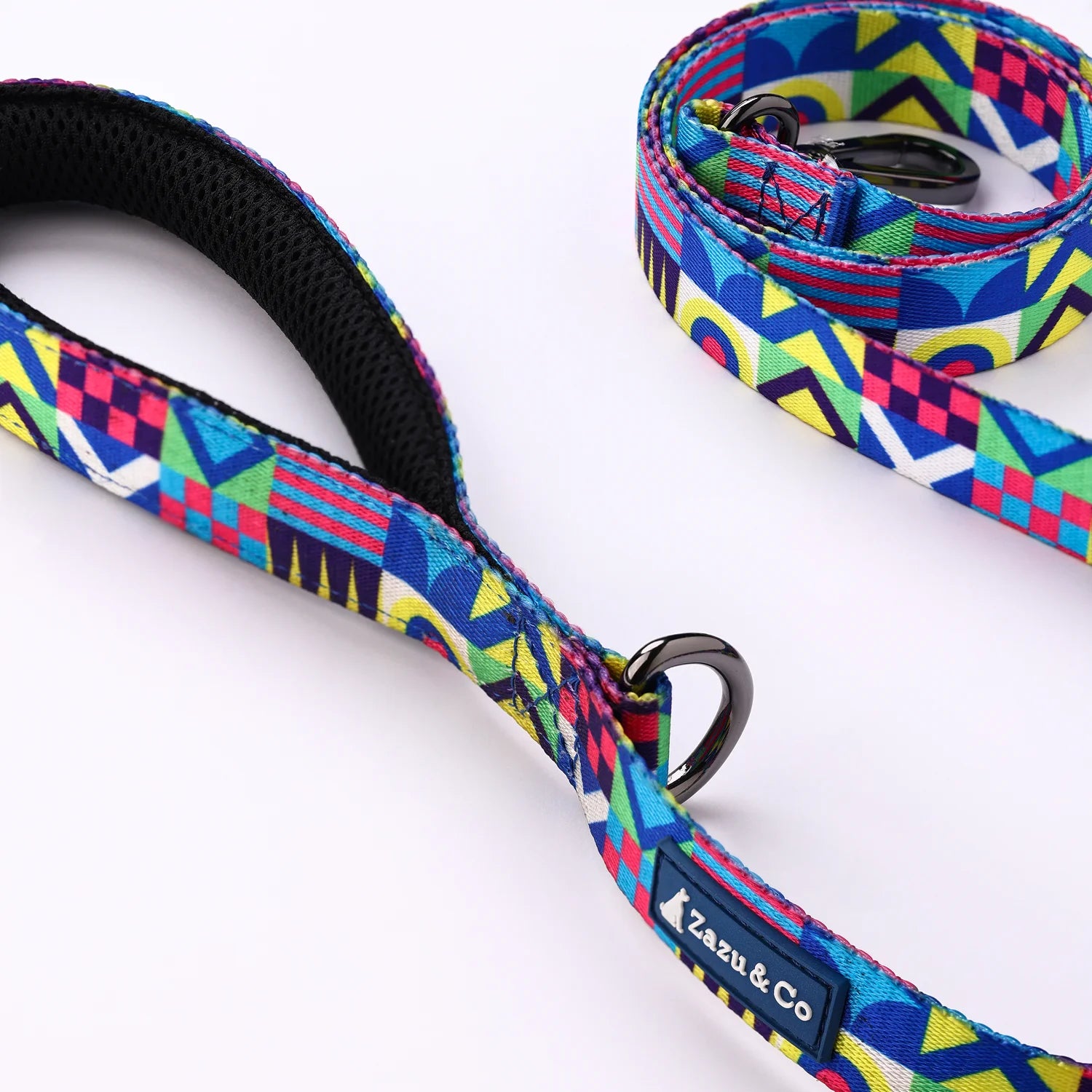 Premium Webbing Leashes
